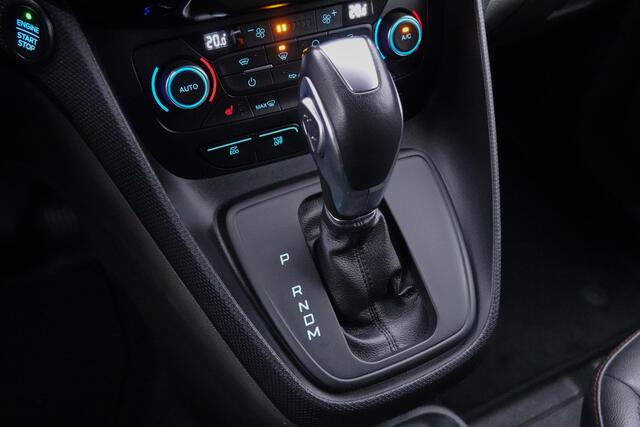 Ford TRANSIT CONNECT L2 | 1.5Tdci 120Pk Aut. | Sport | 2xSchuifdeur | Achteruitrijcamera | 17'' | Magnetic Grey