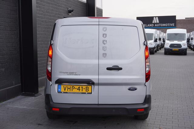 Ford TRANSIT CONNECT 1.5 EcoBlue - EURO 6 - Airco - Navi - Cruise - ¤12.900,- Excl.