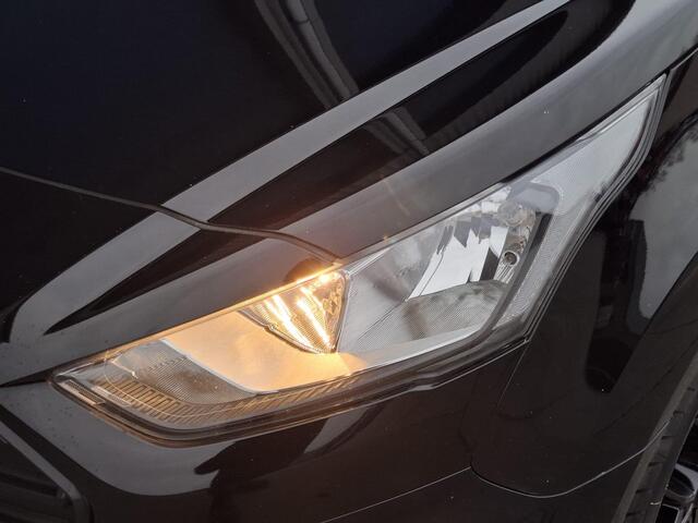 Ford TRANSIT CONNECT 1.5 EcoBlue L1 Trend AIRCO / CARPLAY / NAVI / CAMERA / EURO 6