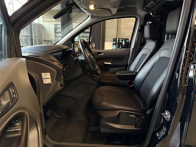 Ford TRANSIT CONNECT 1.5 EcoBlue L2 Sport Camera, Cruise, Navi