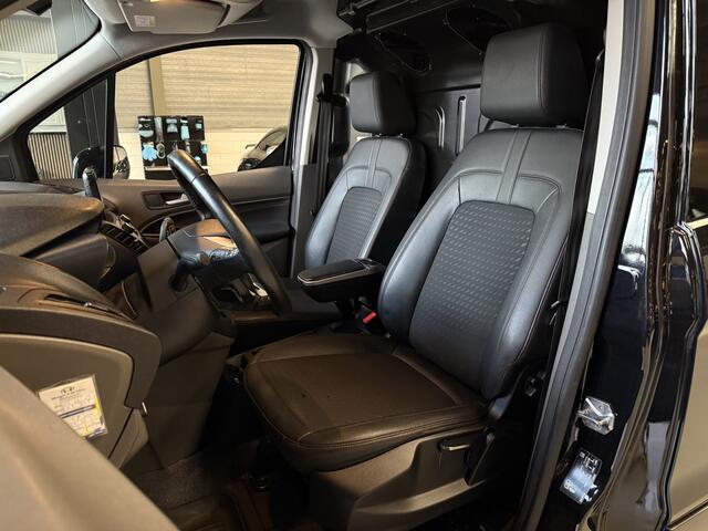 Ford TRANSIT CONNECT 1.5 EcoBlue L2 Sport Camera, Cruise, Navi
