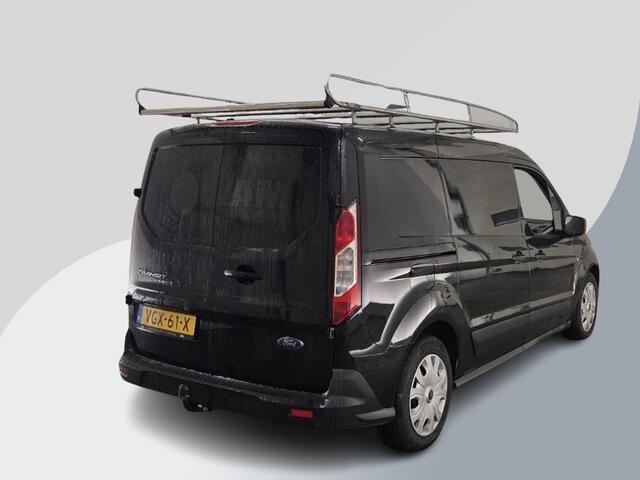 Ford TRANSIT CONNECT 1.5 EcoBlue L2 Trend