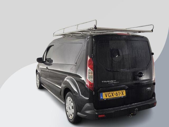 Ford TRANSIT CONNECT 1.5 EcoBlue L2 Trend