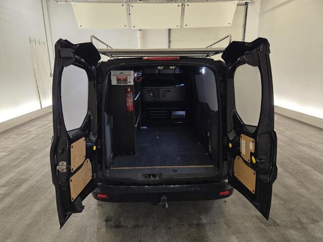 Ford TRANSIT CONNECT 1.5 EcoBlue L2 Trend