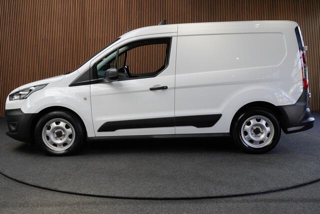 Ford TRANSIT CONNECT 1.0 Navi Airco Camera Schuifdeur PDC Cruise control 1e Eigenaar BTW auto
