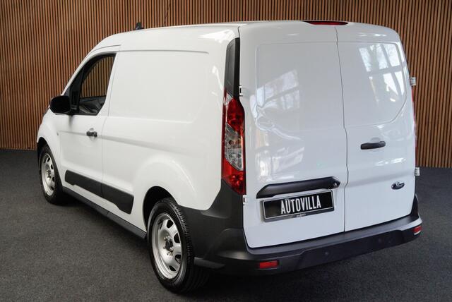 Ford TRANSIT CONNECT 1.0 Navi Airco Camera Schuifdeur PDC Cruise control 1e Eigenaar BTW auto