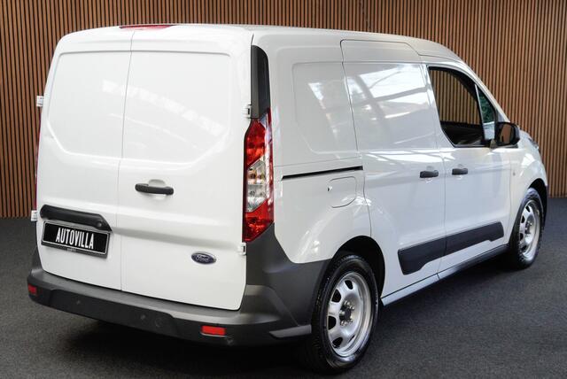 Ford TRANSIT CONNECT 1.0 Navi Airco Camera Schuifdeur PDC Cruise control 1e Eigenaar BTW auto