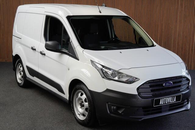 Ford TRANSIT CONNECT 1.0 Navi Airco Camera Schuifdeur PDC Cruise control 1e Eigenaar BTW auto