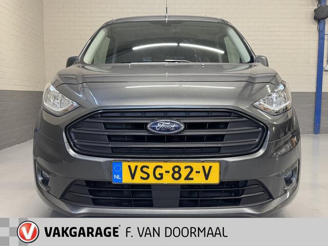 Ford TRANSIT CONNECT 1.5 EcoBlue L1 Trend 100pk | Camera | Trekhaak