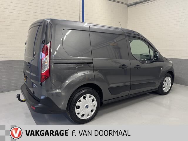 Ford TRANSIT CONNECT 1.5 EcoBlue L1 Trend 100pk | Camera | Trekhaak