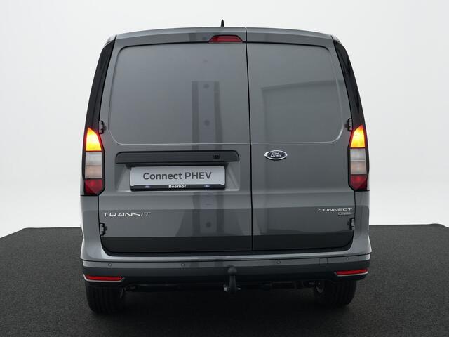 Ford TRANSIT CONNECT 1.5 EcoBoost PHEV L2 Limited | Trekhaak | Achteruit rijcamera | Navigatie |