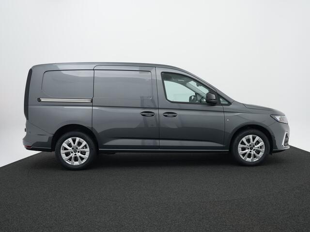 Ford TRANSIT CONNECT 1.5 EcoBoost PHEV L2 Limited | Trekhaak | Achteruit rijcamera | Navigatie |