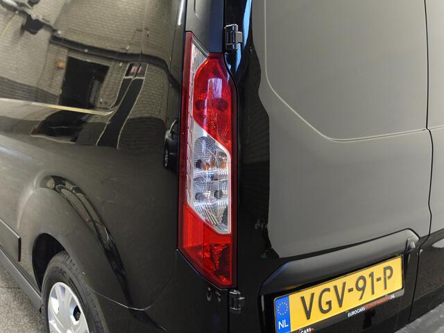 Ford TRANSIT CONNECT 1.5 EcoBlue L1 Trend Airco Navi Carplay PDC A+Camera Trekhaak Imperial Cruise Control