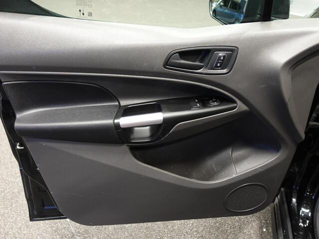 Ford TRANSIT CONNECT 1.5 EcoBlue L1 Trend Airco Navi Carplay PDC A+Camera Trekhaak Imperial Cruise Control