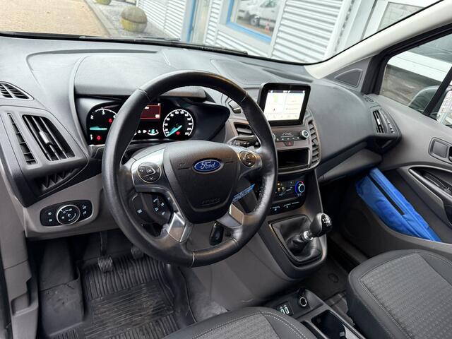 Ford TRANSIT CONNECT 1.5 EcoBlue L2 Trend