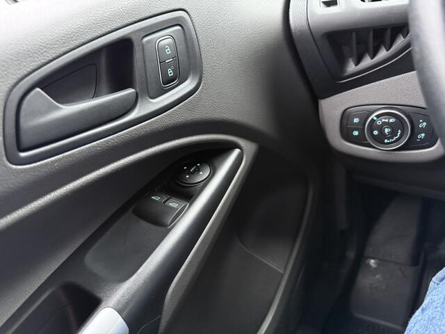 Ford TRANSIT CONNECT 1.5 EcoBlue L2 Trend