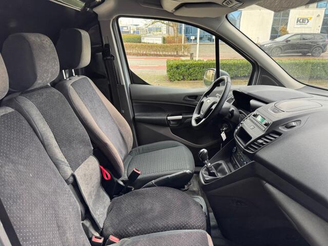 Ford TRANSIT CONNECT 1.0 Ecoboost L1 101PK Trend Airco 3-persoons, 2x Pdc Elec.pakket