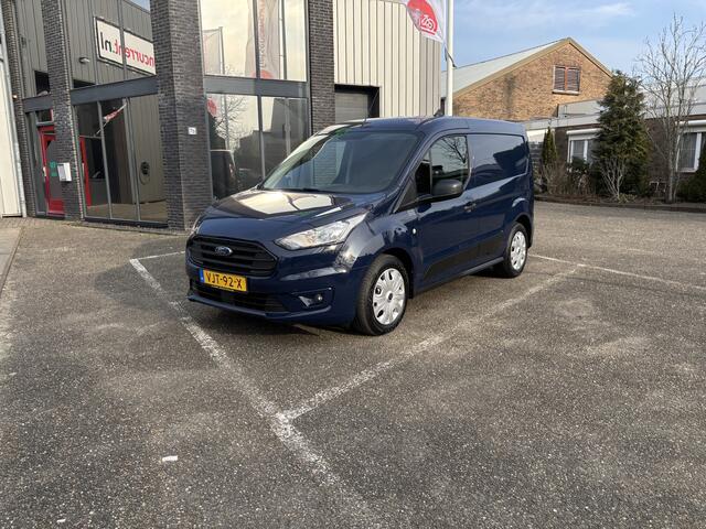 Ford TRANSIT CONNECT 1.0 Ecoboost L1 Trend