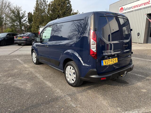 Ford TRANSIT CONNECT 1.0 Ecoboost L1 Trend