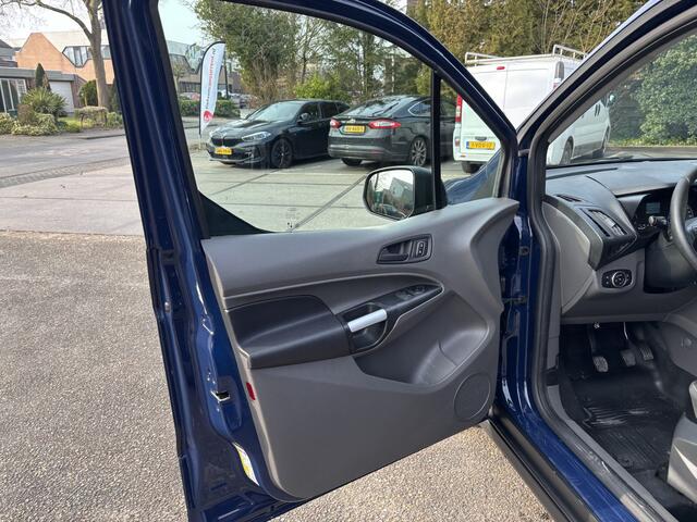 Ford TRANSIT CONNECT 1.0 Ecoboost L1 Trend