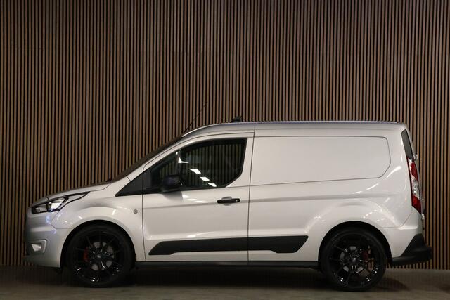 Ford TRANSIT CONNECT 1.0 Ecoboost 100 PK | Navigatie | Camera | CarPlay | Cruise control | 3-Zitter | MF Stuur | Nieuwe APK | Dealer onderhouden | Benzine | Euro 6