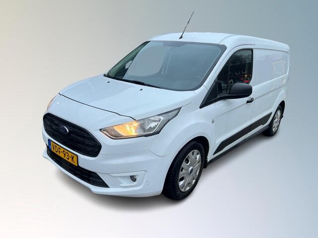 Ford TRANSIT CONNECT 1.5 TDCI L2 AMBIENTE