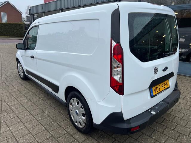 Ford TRANSIT CONNECT 1.5 TDCI L2 AMBIENTE