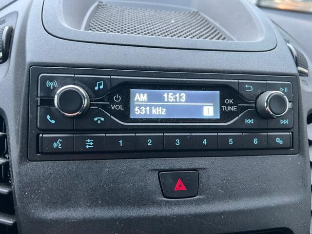 Ford TRANSIT CONNECT 1.5 TDCI L2 AMBIENTE