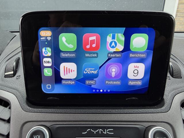 Ford TRANSIT CONNECT 1.5 EcoBlue L2 Trend Achteruitrijcamera/CarPlay/navigatie