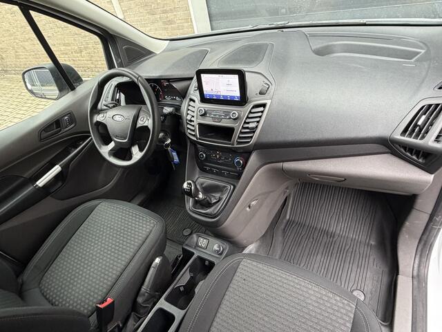 Ford TRANSIT CONNECT 1.5 EcoBlue L2 Trend Achteruitrijcamera/CarPlay/navigatie