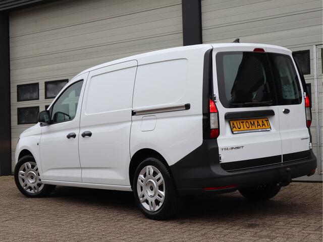 Ford TRANSIT CONNECT 2.0 EcoBlue 122 pk Automaat - L2 Maxi L+R Schuifdr