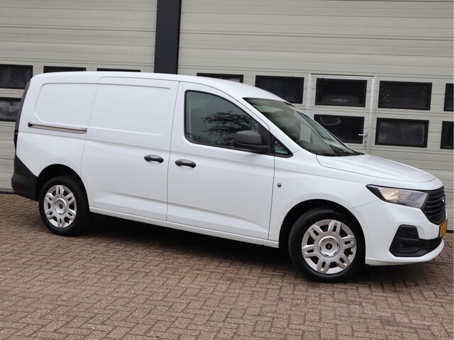 Ford TRANSIT CONNECT 2.0 EcoBlue 122 pk Automaat - L2 Maxi L+R Schuifdr