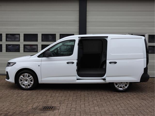 Ford TRANSIT CONNECT 2.0 EcoBlue 122 pk Automaat - L2 Maxi L+R Schuifdr