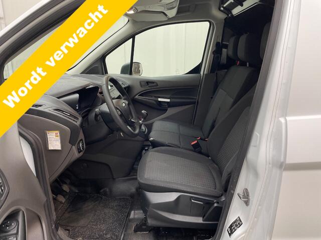 Ford TRANSIT CONNECT 1.5 EcoBlue L2 Trend