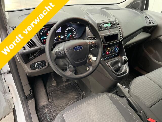 Ford TRANSIT CONNECT 1.5 EcoBlue L2 Trend