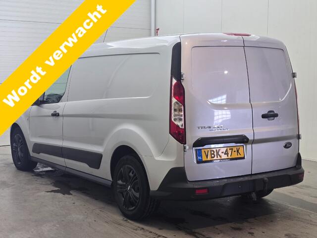 Ford TRANSIT CONNECT 1.5 EcoBlue L2 Trend | Camera | Trekhaak