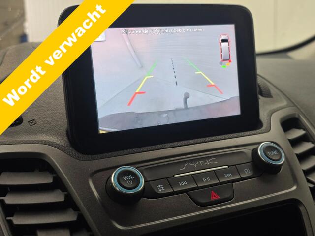 Ford TRANSIT CONNECT 1.5 EcoBlue L2 Trend | Camera | Trekhaak