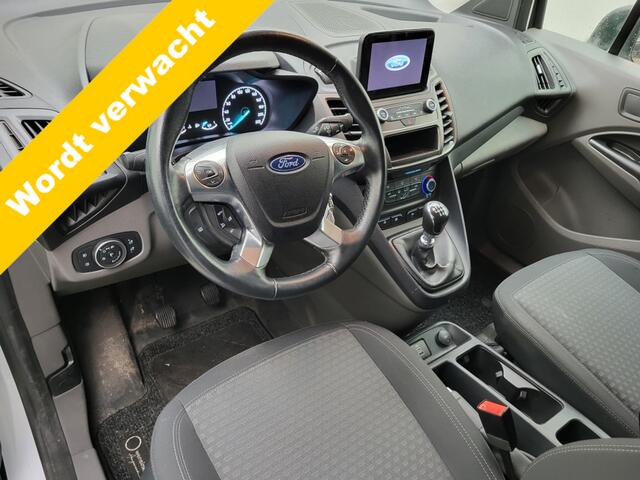 Ford TRANSIT CONNECT 1.5 EcoBlue L2 Trend HP | Camera | Trekhaak