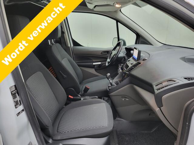 Ford TRANSIT CONNECT 1.5 EcoBlue L2 Trend HP | Camera | Trekhaak