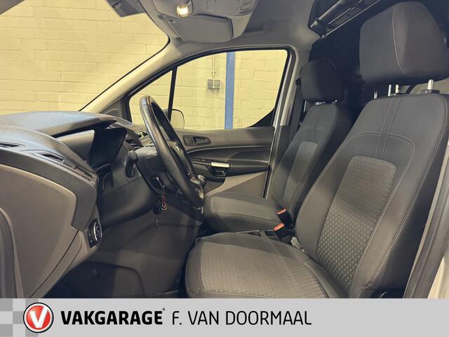 Ford TRANSIT CONNECT 1.5 EcoBlue L1 Trend