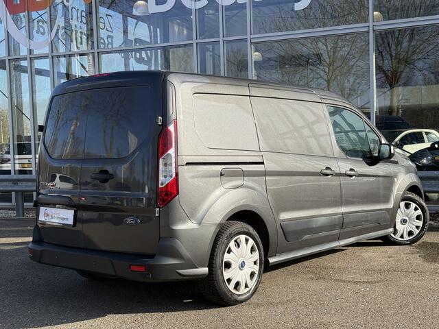 Ford TRANSIT CONNECT 1.5 EcoBlue L2 Trend | Navi | Carplay | Camera