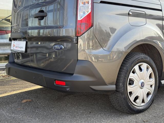 Ford TRANSIT CONNECT 1.5 EcoBlue L2 Trend | Navi | Carplay | Camera