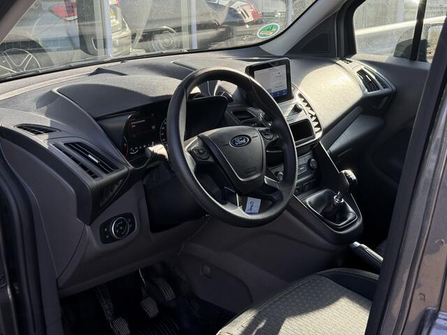 Ford TRANSIT CONNECT 1.5 EcoBlue L2 Trend | Navi | Carplay | Camera