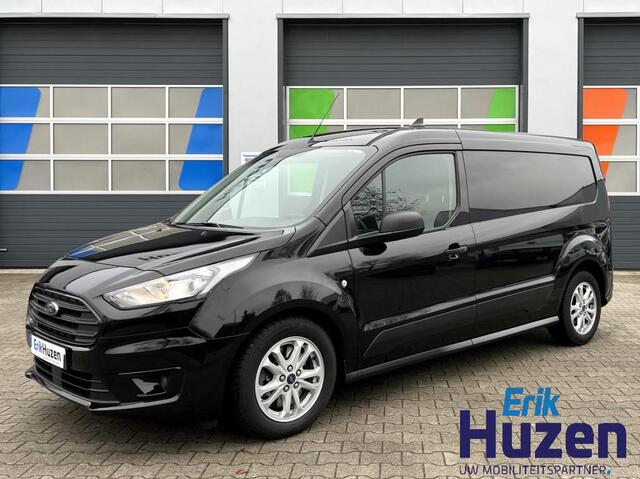 Ford TRANSIT CONNECT 1.5 TDci/ Carplay/ Powershift/ Multimedia sync system/ Cruise/ Trekhaak/ Camera/