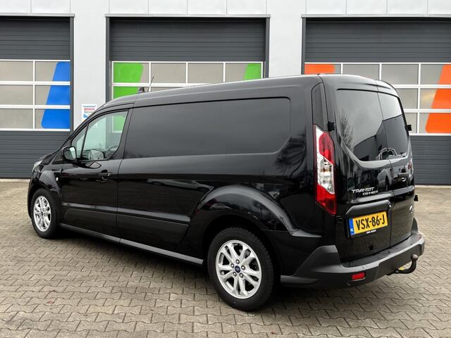 Ford TRANSIT CONNECT 1.5 TDci/ Carplay/ Powershift/ Multimedia sync system/ Cruise/ Trekhaak/ Camera/