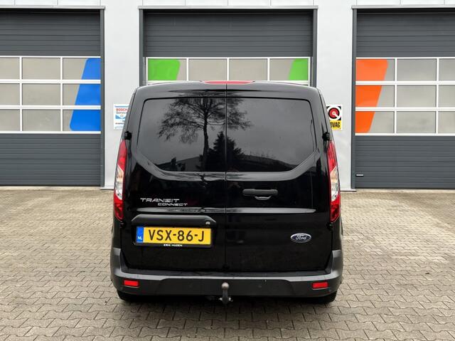 Ford TRANSIT CONNECT 1.5 TDci/ Carplay/ Powershift/ Multimedia sync system/ Cruise/ Trekhaak/ Camera/