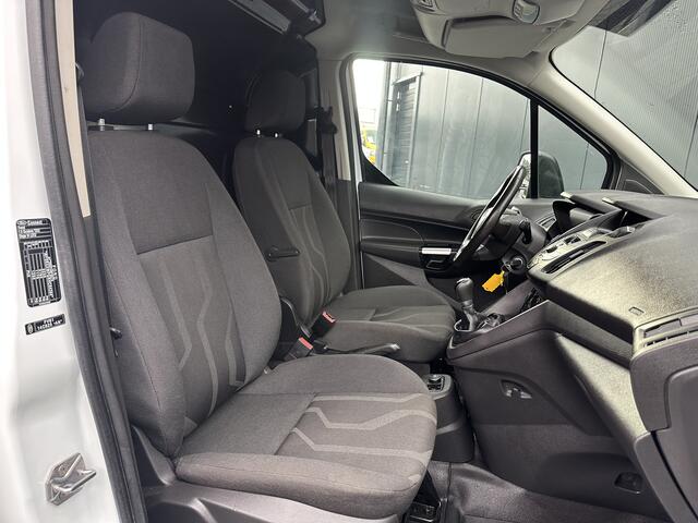 Ford TRANSIT CONNECT 1.5 TDCI 100 PK / L1H1 / SORTIMO INRICHTING / CRUISE CONTROL / AIRCO