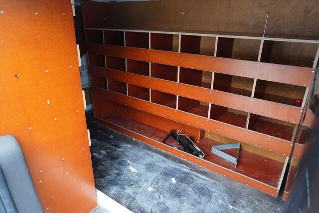 Ford TRANSIT CONNECT 1.5 EcoBlue L2 - EURO 6 - Airco - Cruise - Trekhaak - ¤8.950,- Excl.