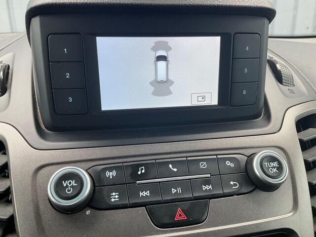 Ford TRANSIT CONNECT 1.0 Ecoboost L1 Trend 100pk Trekhaak | Cruise control | Parkeersensoren | 3 zits | Bluetooth