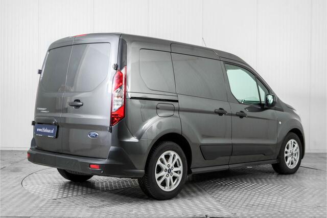 Ford TRANSIT CONNECT 1.5 EcoBlue L1 Trend